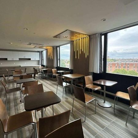 Days Inn By Wyndham Brooklyn Eastern Parkway 纽约 外观 照片