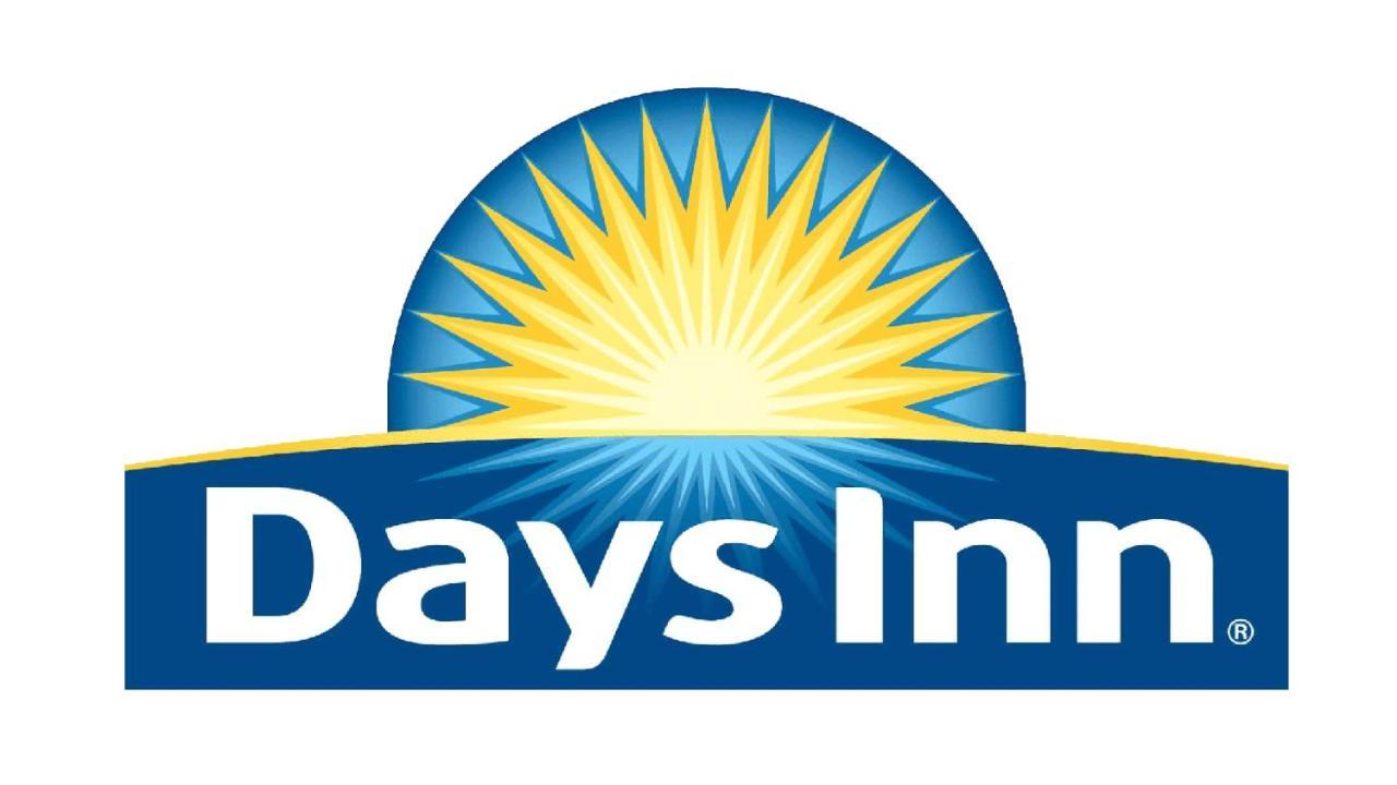 Days Inn By Wyndham Brooklyn Eastern Parkway 纽约 外观 照片